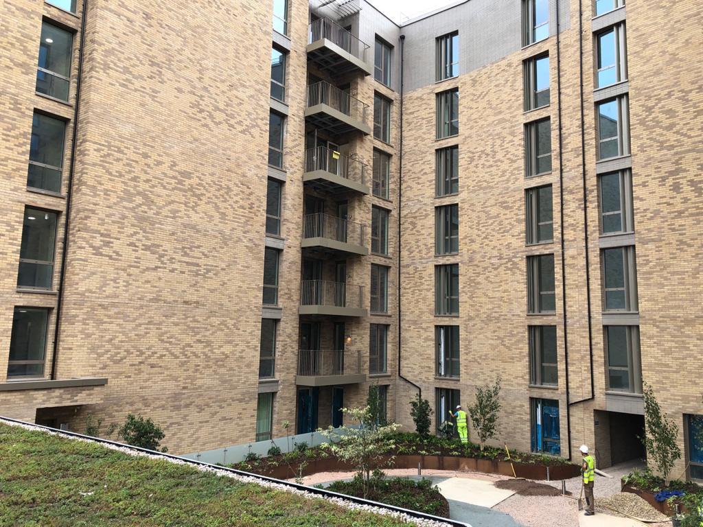 Tweed Court West Drayton 2